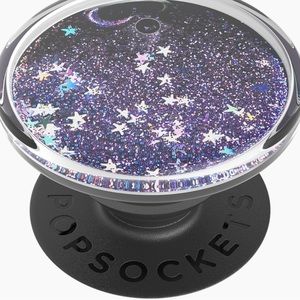 PopSocket Tidepool top. No base!